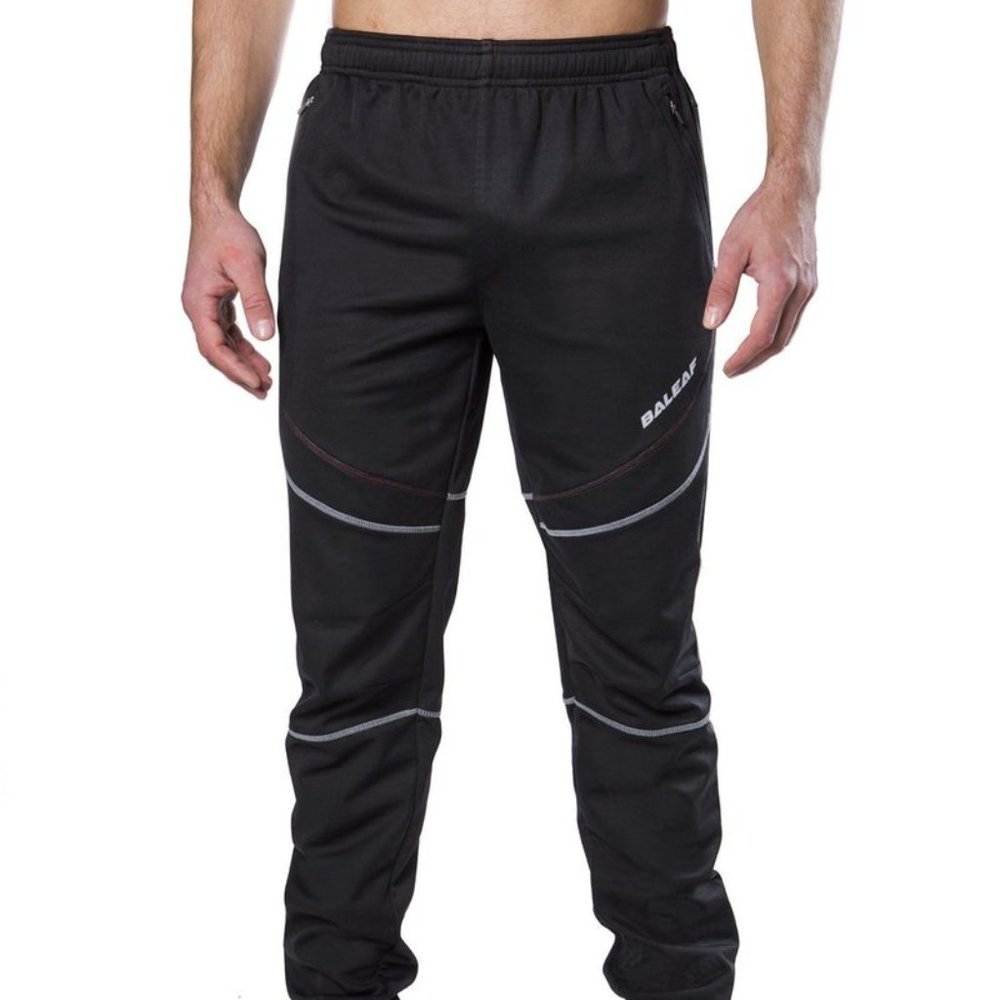 BALEAF Men's Bike Running Pants